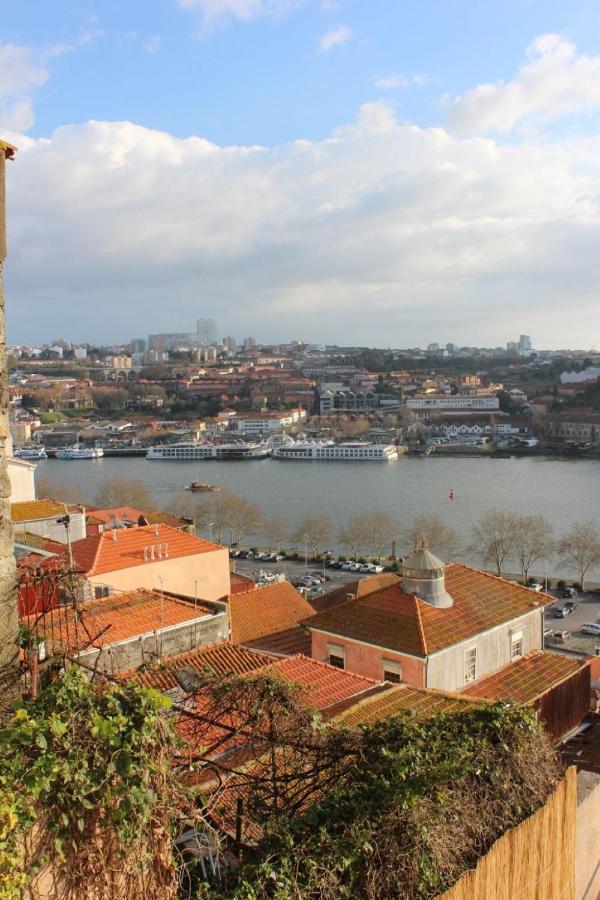 Oportobestview - Toploft Porto Exterior foto