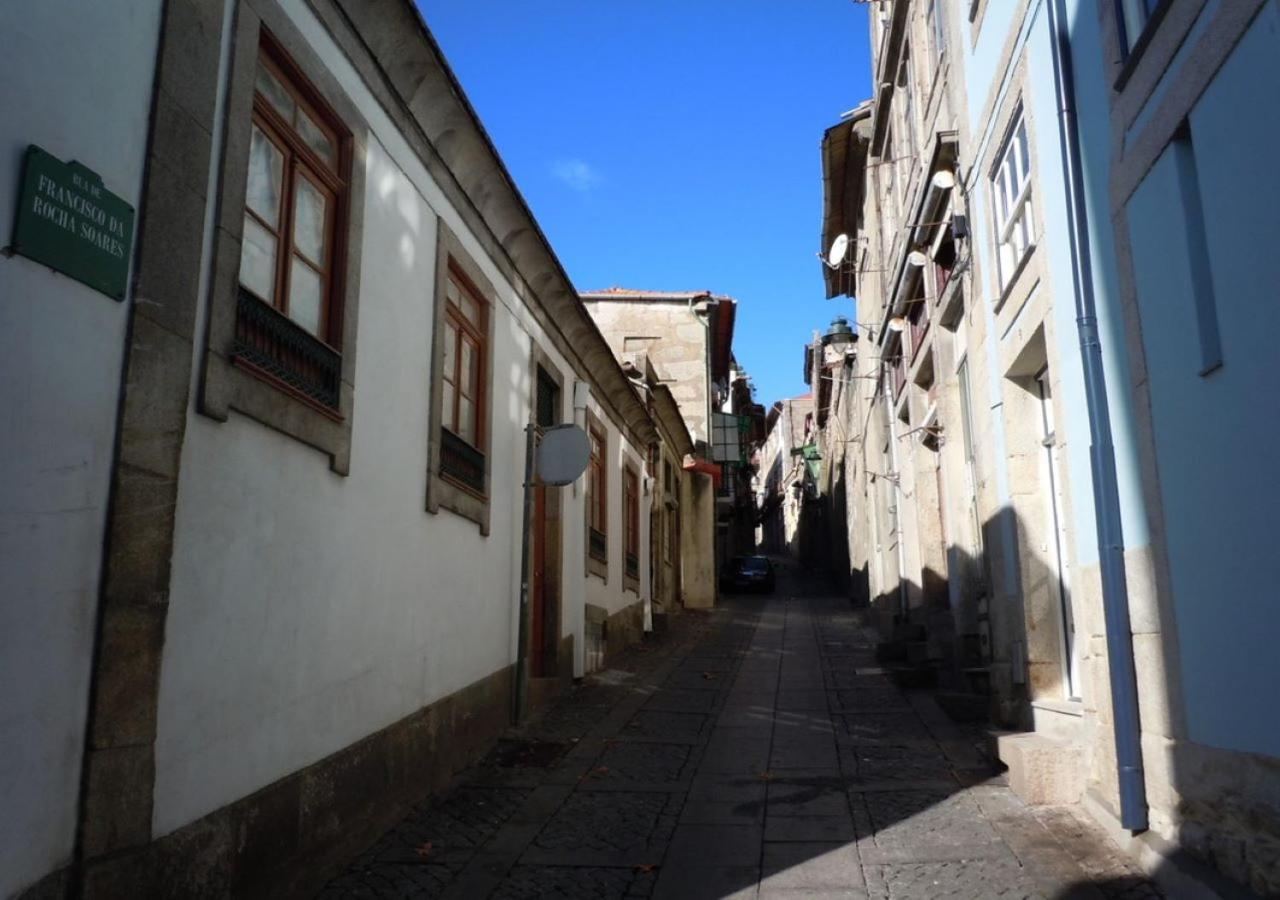 Oportobestview - Toploft Porto Exterior foto