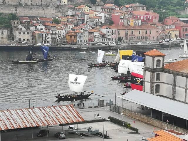 Oportobestview - Toploft Porto Exterior foto