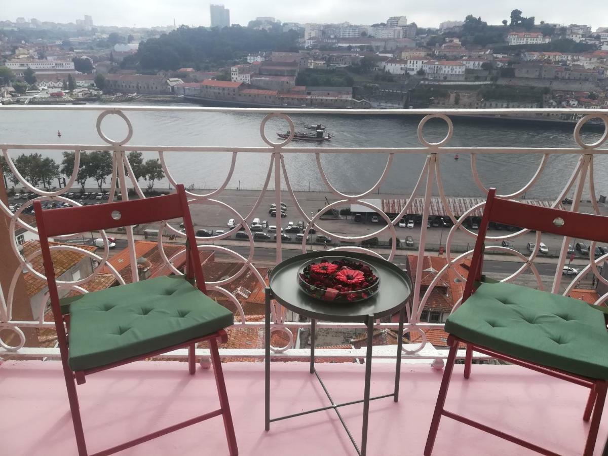 Oportobestview - Toploft Porto Exterior foto