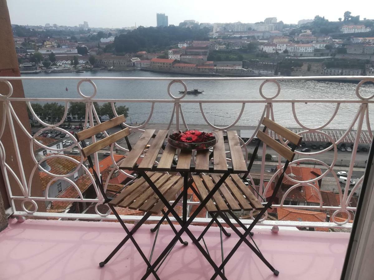 Oportobestview - Toploft Porto Exterior foto