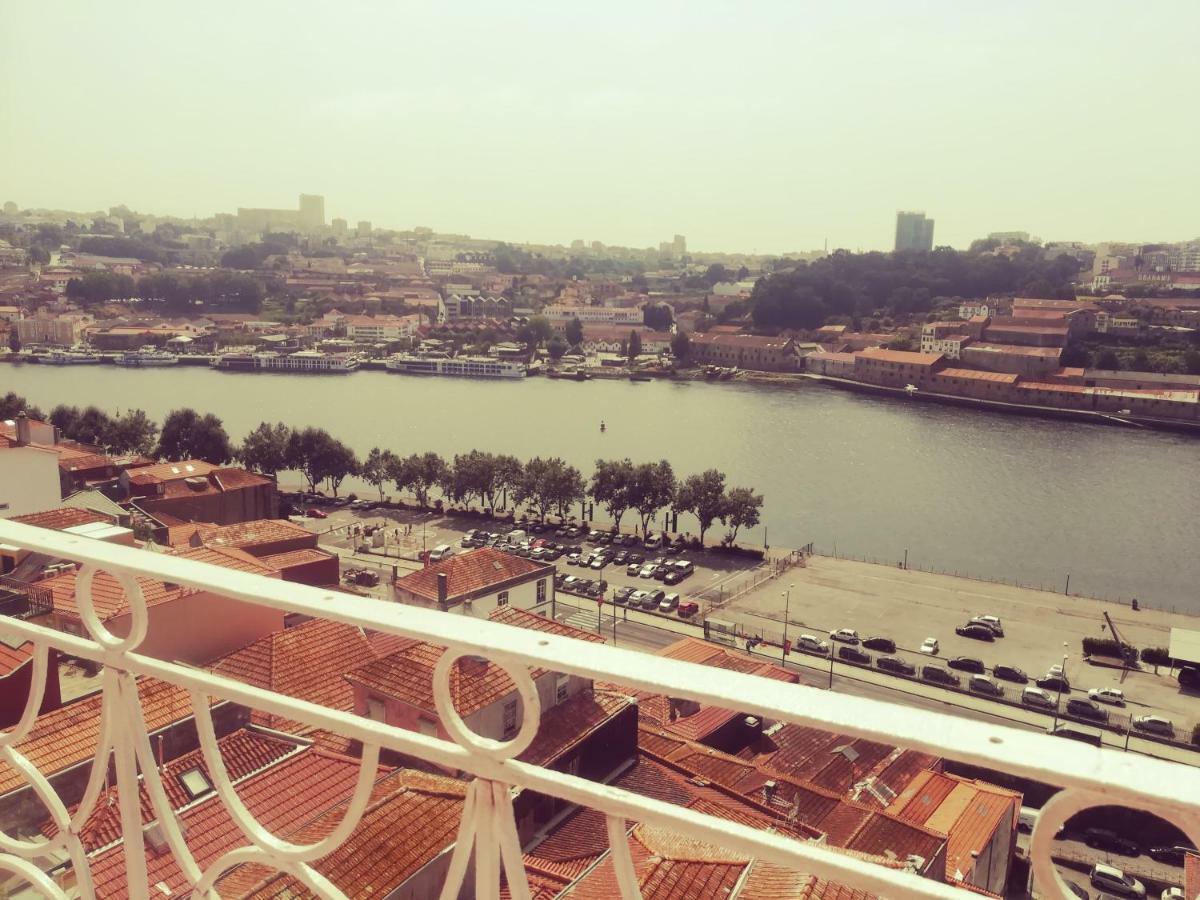 Oportobestview - Toploft Porto Exterior foto