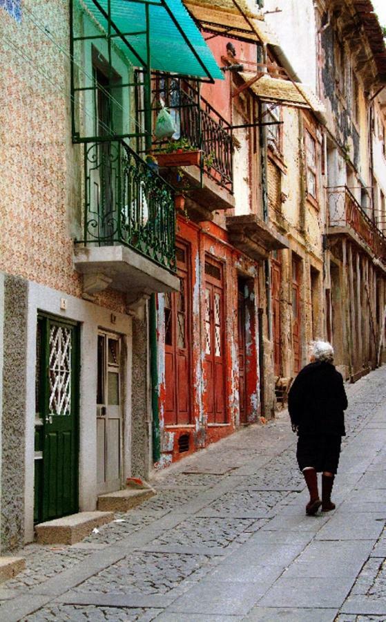 Oportobestview - Toploft Porto Exterior foto