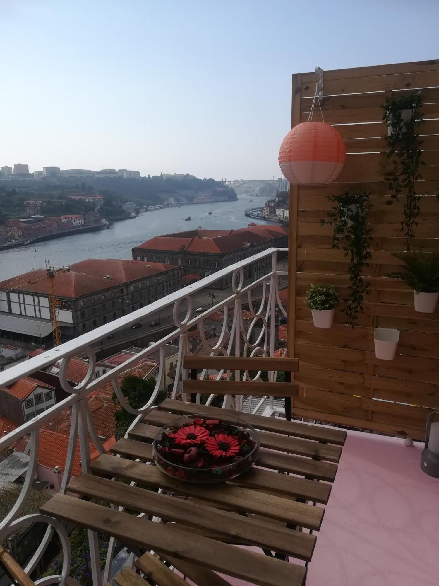 Oportobestview - Toploft Porto Exterior foto