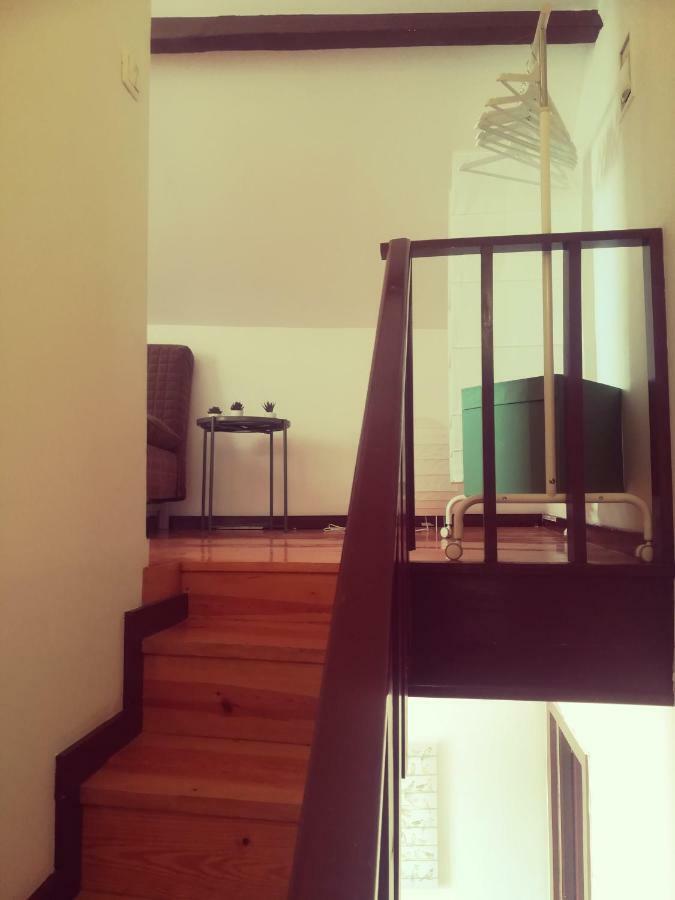 Oportobestview - Toploft Porto Exterior foto