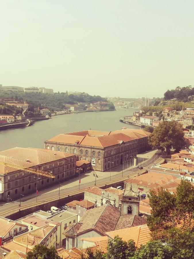 Oportobestview - Toploft Porto Exterior foto